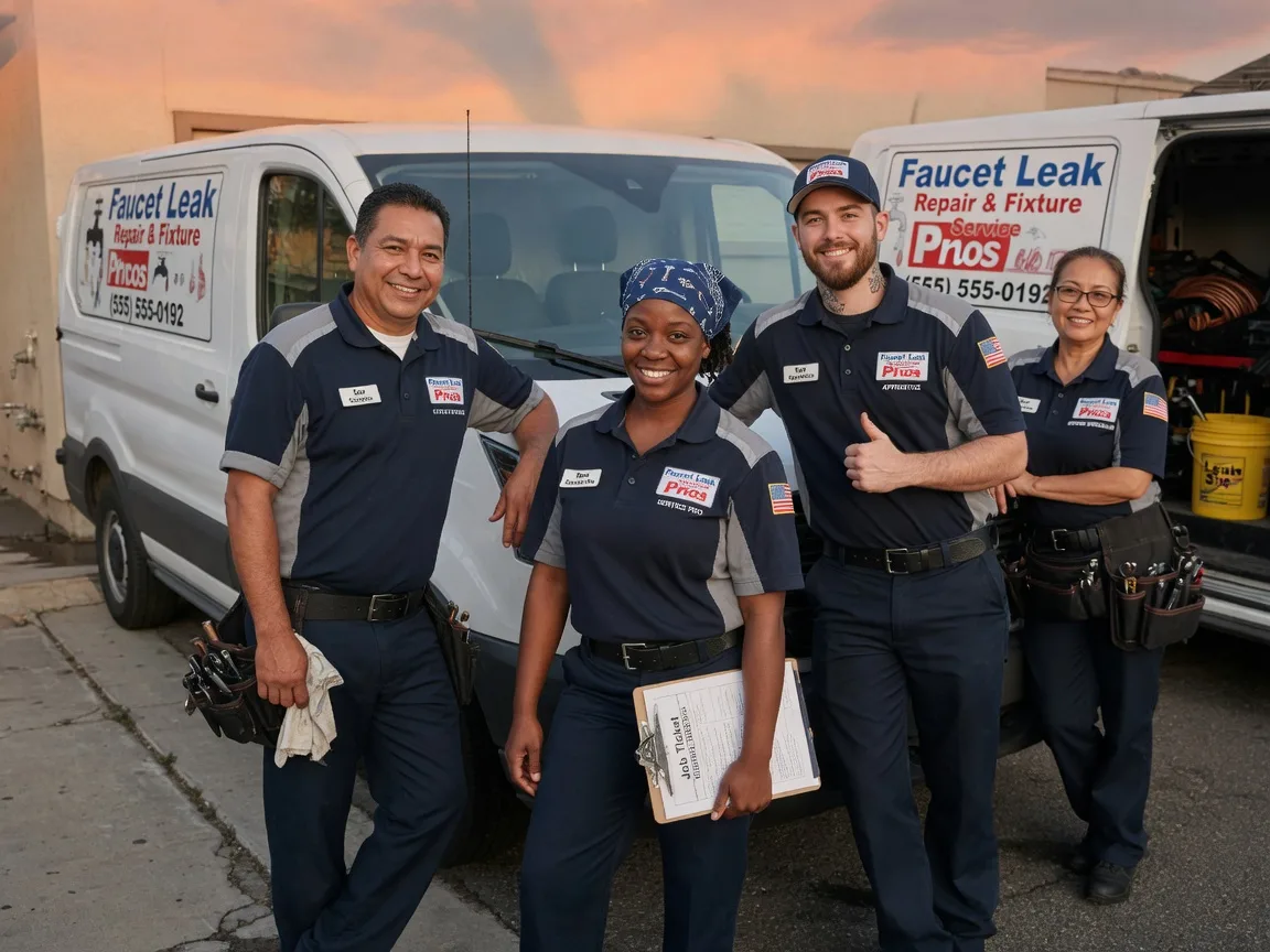 Faucet Repair company in Bordelonville, LA
