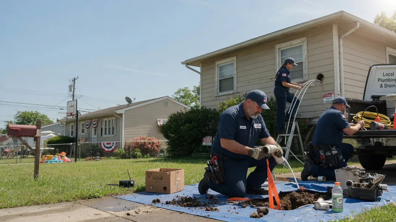 Faucet Repair in Bordelonville, LA near me